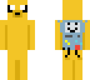 jake the dog
