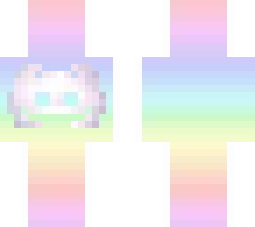 Join Our Family Friendly Skin Community Discord! | Minecraft Skin