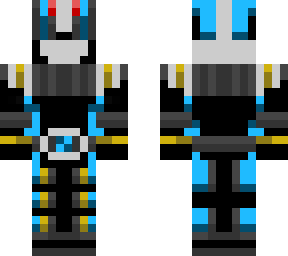 kamen rider diend