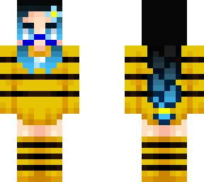 kim's bee sweater (1.8)