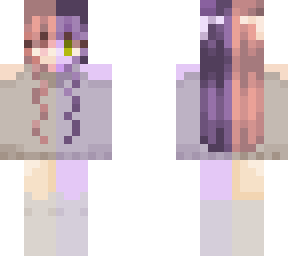 kpdh inspired skin