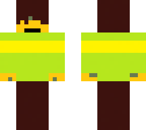 kris dreemurr