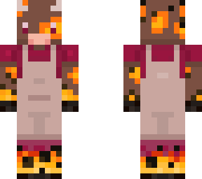 magma cow 2
