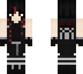 mall goth