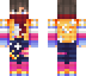 marcusdoesmc yellow team cube championships x imtwiggy