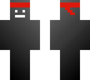 martexxgoty skin