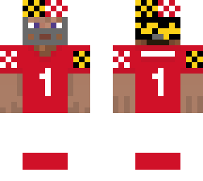 maryland home