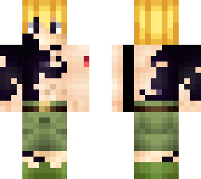 meliodas nanatsu