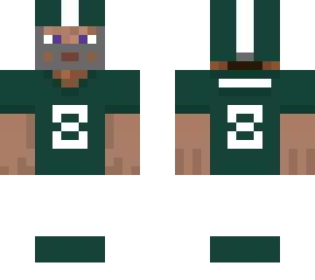 michigan state home