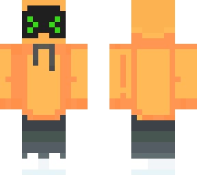 mike