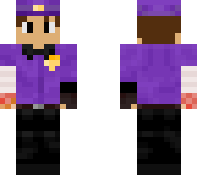 mike afton
