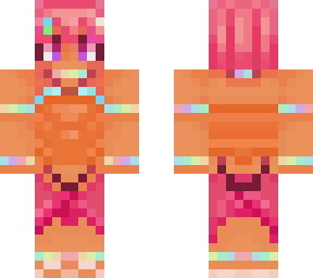 mimi (hk_ml’s oc)