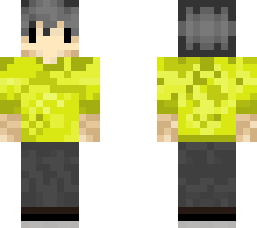 minecraft skin