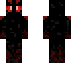 moth man, but whimsey