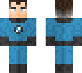 mr. fantastic
