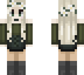 my main skins 5.0