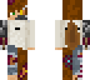 neko steampunk squirrel v2.1