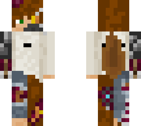 neko steampunk squirrel v2