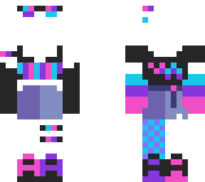 neon - raffle!