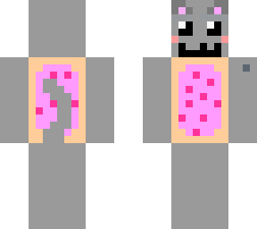 nyan cattt