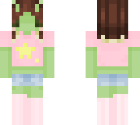 okay done editing alien