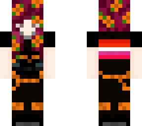 oranges