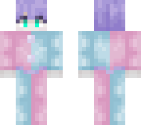pastel clown
