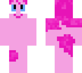 pinkie pie