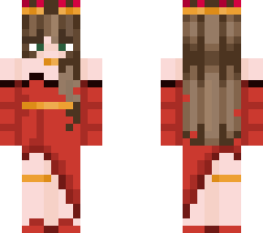queen aurora