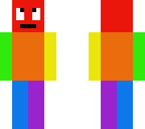 rainbow