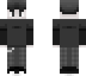 retro persona