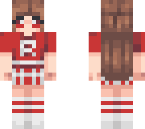 riley skin