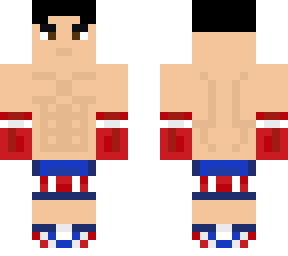 rocky balboa