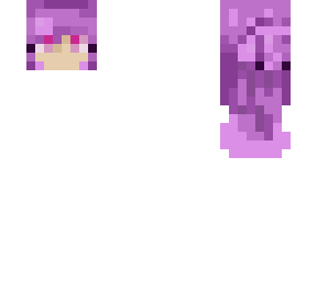 sasha's hair base