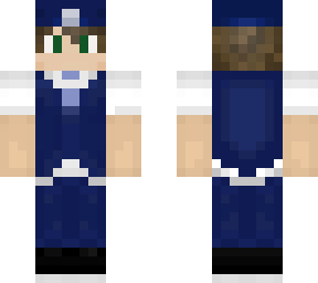 shuttle_bus bus driver