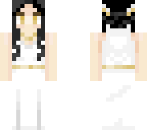simple bride