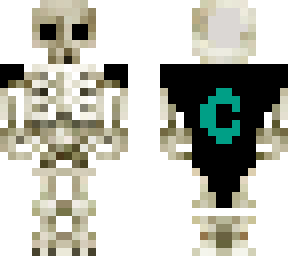 skelton