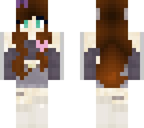 sky's matching skin <3