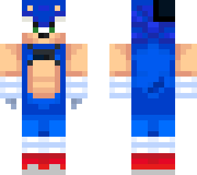 sonic