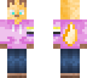 sparkoflife base skin redone contrast and blending