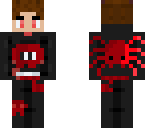 spider angel