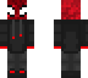 spiderhoodie
