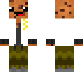 stylischer keks