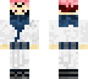 sukuna (in robe)