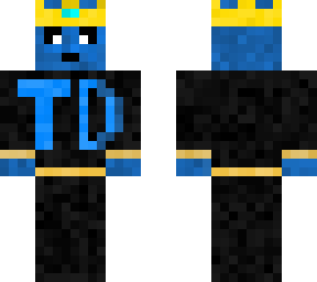 td skin