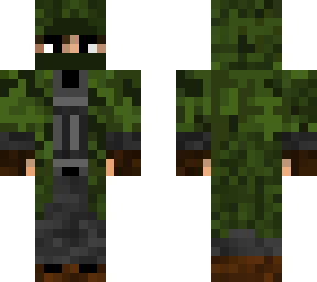 the bushmaster
