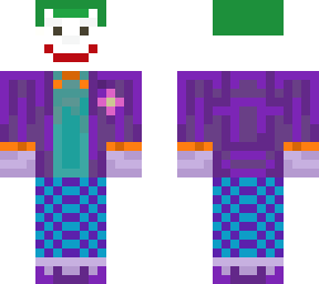 the joker 1989