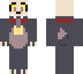 the king of demons, king clawthorne