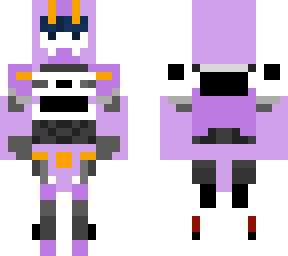 tobot w - original