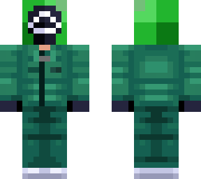 trainee soldier